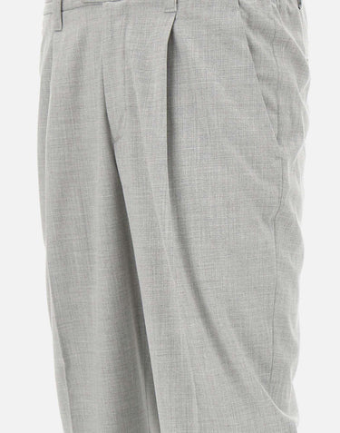 Pantaloni "DVR47 " DVR47CH1006 0223 DEVORE' 