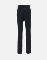 Pantaloni in viscosa B1715142 9000 ICEBERG 