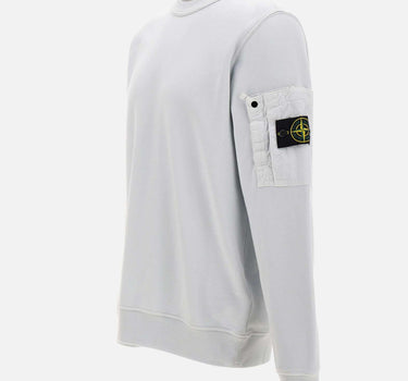 Felpa in cotone 6100019S0410 V0041 STONE ISLAND 