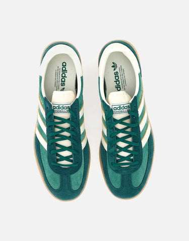 Sneakers "Handball Spezial" IH6589 GREEN ADIDAS 