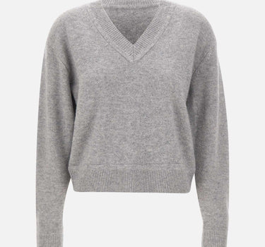 Maglia 4707538C GRISCHINE SWEET CASHMERE 