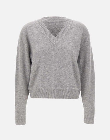 Maglia 4707538C GRISCHINE SWEET CASHMERE 