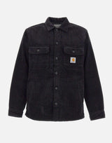 "Whitsome shirt jacket" I028827 89XX CARHARTT WIP 