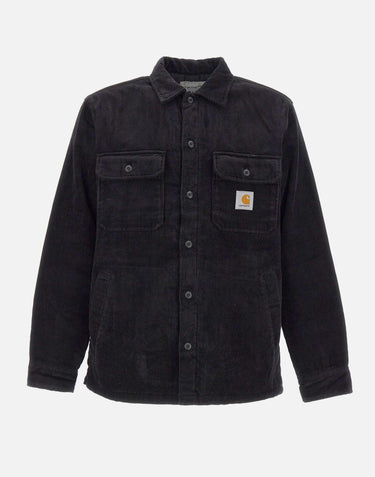 "Whitsome shirt jacket" I028827 89XX CARHARTT WIP 