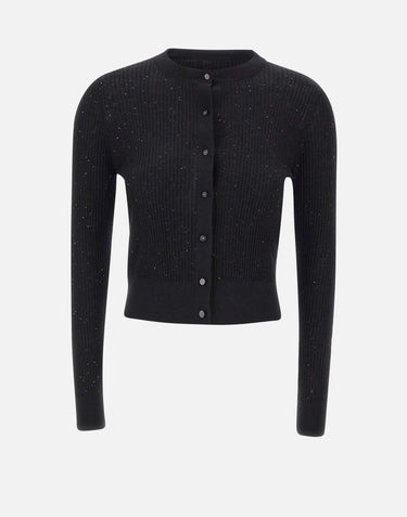 Cardigan "Ribera" 2526346011600 006 MAX MARA STUDIO 