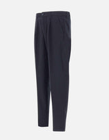 Pantaloni "Marc-El" P616LN 0C089BLUE RE-HASH 