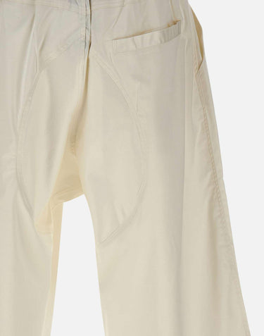 Shorts "Slouch" DFM03041TS059 SAND PDF 