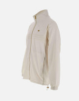 Felpa da allenamento "98" KD2306 WHITE ADIDAS 