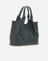 Borsa a mano "Dua" BS9719 RNGDBLTUVELVETGREEN GIANNI CHIARINI 