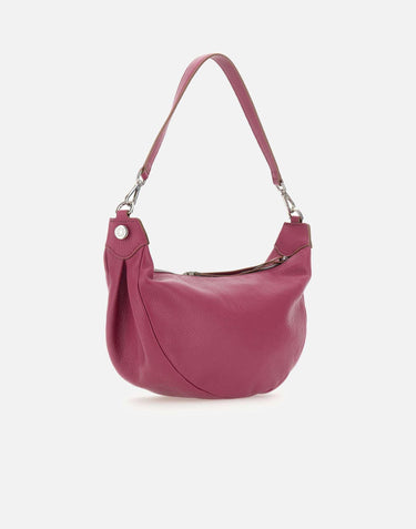 Borsa a spalla "Aisha" BS11550 COMMGRNNAOPDESERTFLOWER GIANNI CHIARINI 
