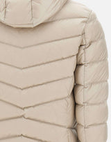 Piumino trapuntato con cappuccio 2219 2YO16 COLMAR ORIGINALS 