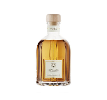 Fragranza ambiente "Terra" 250ml FRV0004C 250ML DR.VRANJES FIRENZE 