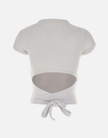 T-shirt "T-Bunny-Tail" A21197 0EJAI100 DIESEL 