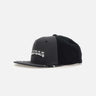 Cappello da baseball "Flatbrim" JW3988 BLACK ADIDAS 