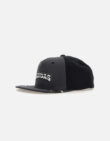 Cappello da baseball "Flatbrim" JW3988 BLACK ADIDAS 