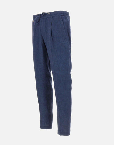 Pantaloni "WimbledonS" WIMBLEDONS 30011800011 BRIGLIA 1949 