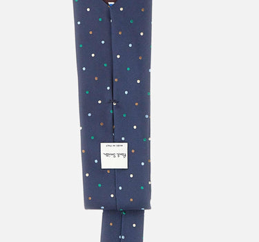 "Tie Polka" M1A0TIETT397 49 PAUL SMITH 