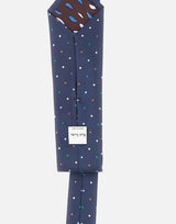 "Tie Polka" M1A0TIETT397 49 PAUL SMITH 