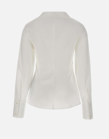 Camicia "Till" 05065 WHT02 HELIOT EMIL 