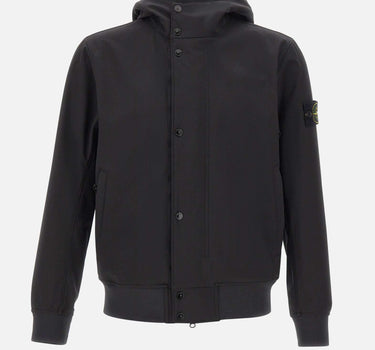 Giacca "Light Soft Shell-R E. Dye Technology" 4100118S0A22 V0029 STONE ISLAND 