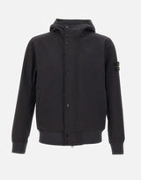Giacca "Light Soft Shell-R E. Dye Technology" 4100118S0A22 V0029 STONE ISLAND 