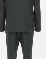 Abito in lana vergine 277Z65 27685630527R CORNELIANI 