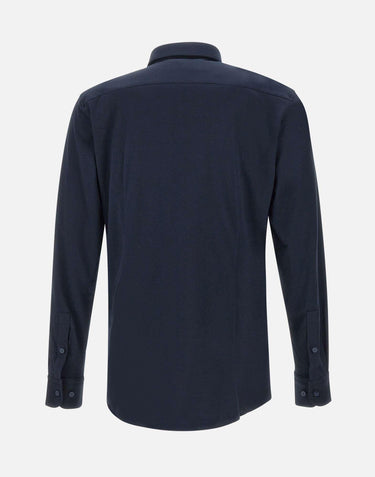 Camicia "P-Hank-s-kent" 50474283 404 BOSS 