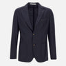 Blazer in cashemere E75GIAC12 TES0E09611 ELEVENTY 