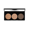 "The Essential Eye  Shadow Trio 6g Golden Hour" 4.4gr H85N010000 6G BOBBI BROWN 