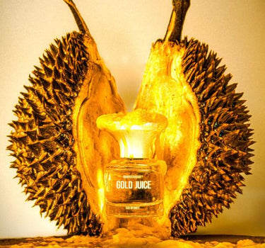 Eau Intimité "Gold Juice" 100ml 40302224 100ML BORNTOSTANDOUT 