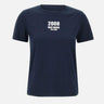T-shirt "Quieto" in cotone 2519971011600 004 'S MAX MARA 