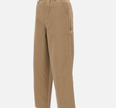 "Holden Pant" I035670 8Y01 CARHARTT WIP 