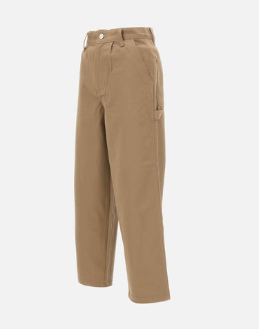 "Holden Pant" I035670 8Y01 CARHARTT WIP 