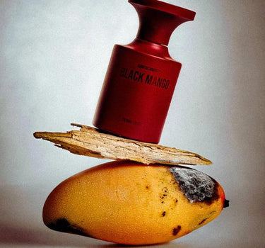 Extrait Extreme "Black Mango" 50ml 40301950 50ML BORNTOSTANDOUT 