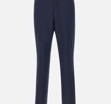 Pantaloni "HLeon" 50479999 405 BOSS 