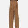 Pantaloni "Bergamo" 2526136061600 026 MAX MARA STUDIO 