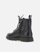 Anfibi "Grove" WFM252081 1B011 WOOLRICH 