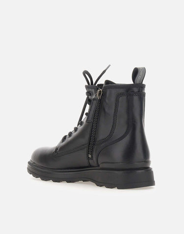 Anfibi "Grove" WFM252081 1B011 WOOLRICH 