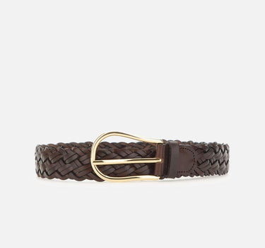 Cintura in pelle CNK00768 SPLVTMORO GIANNI CHIARINI 