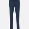 Pantaloni "Dvr3" DVR3A028 TC394 DEVORE 