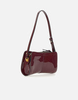 Borsa "Keira" BS11600 VRPIUWINEBERRY GIANNI CHIARINI 