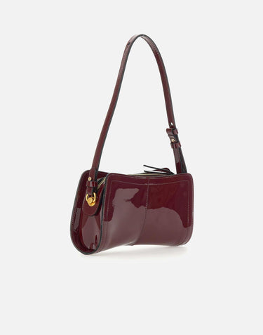 Borsa "Keira" BS11600 VRPIUWINEBERRY GIANNI CHIARINI 