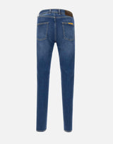 Jeans "Ribot L" RIBOT 42415000011 BRIGLIA 1949 