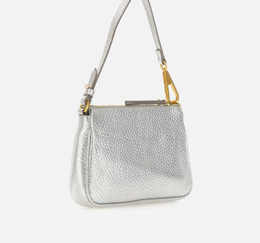 Borsa a spalla "Brooke" BS8750 TKLSILVER GIANNI CHIARINI 