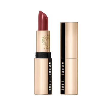 "Luxe Lipstick Ruby 808" 3.5gr ER12350000 3.5GM BOBBI BROWN 