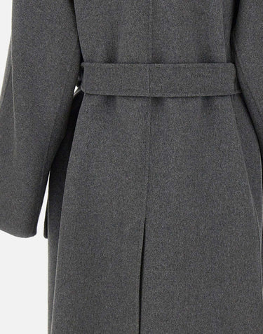 Cappotto "Paul" 2529016021600 050 'S MAX MARA 