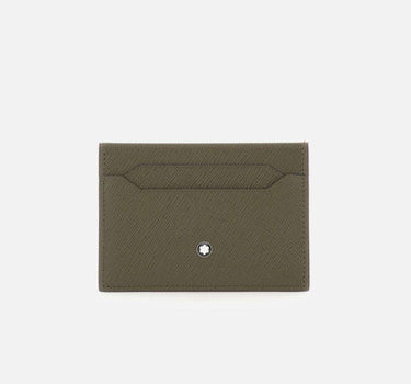 Portacarte "Sartorial" 222363 KHAKI MONTBLANC 