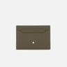 Portacarte "Sartorial" 222363 KHAKI MONTBLANC 