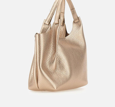 Borsa a mano "Dua" BS9719 RNGDBLTUMIRAGECLAY GIANNI CHIARINI 