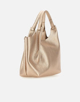 Borsa a mano "Dua" BS9719 RNGDBLTUMIRAGECLAY GIANNI CHIARINI 